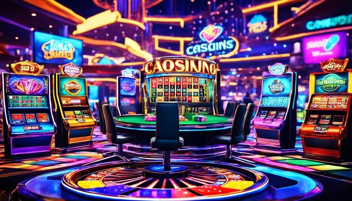 Roulette Live Table တွင် Real Dealer နှင့် ကစားနေသောမြင်ကွင်း